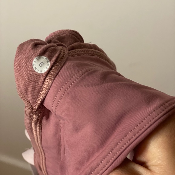 Lululemon Long line sports bra - Picture 4 of 5